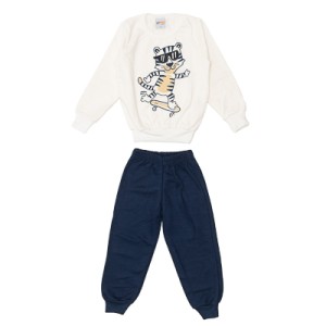 CONJUNTO MOLETOM MASCULINO
