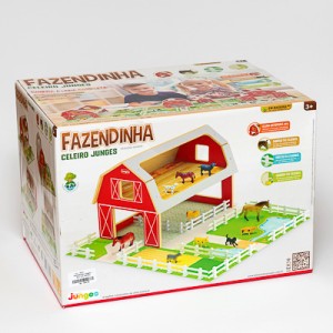 FAZENDINHA CELEIRO JUNGES
