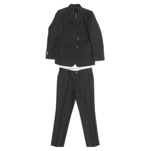 TERNO LISO OXFORD – BLAZER E CALÇA