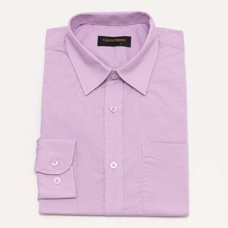 CAMISA TRICOLINE