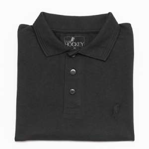 CAMISA POLO EM PIQUET