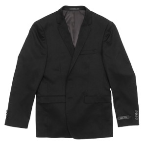 BLAZER PRETO POLIESTER