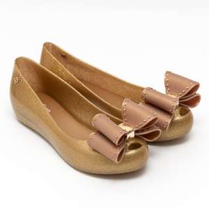 MELISSA ULTRAGIRL BASIC