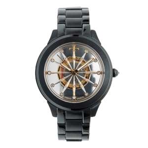 TECHNOS FEMININO EM AÇO