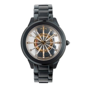 TECHNOS FEMININO EM AÇO