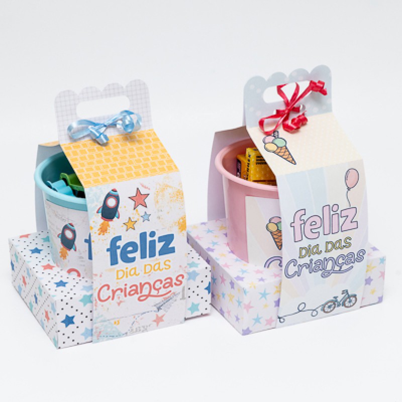 KIT DIVERSÃO