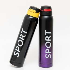 GARRAFA TÉRMICA SPORT