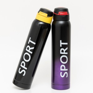 GARRAFA TÉRMICA SPORT