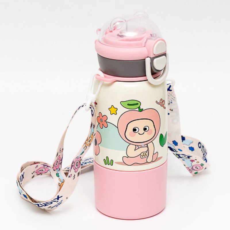 GARRAFA TÉRMICA BWD TAMPA URSINHO