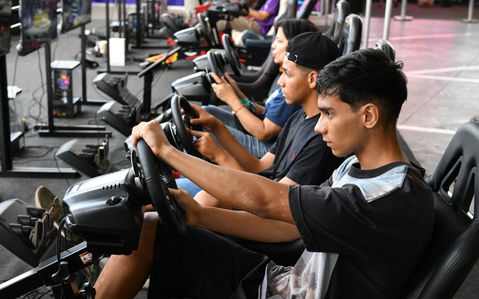 Dia do Gamer: dos clássicos aos simuladores, universo dos jogos conecta gerações e transforma o entretenimento
