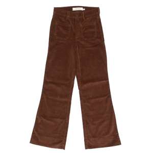 CALÇA FEMININA NEW FLARE