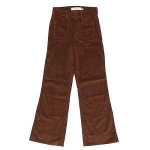 CALÇA FEMININA NEW FLARE