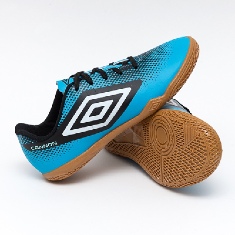 CHUTEIRA FUTSAL UMBRO CANNON JR