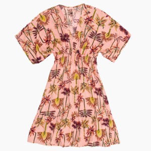 VESTIDO MIDI