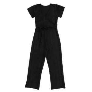 MACACÃO PRETO LONGO LIGHT