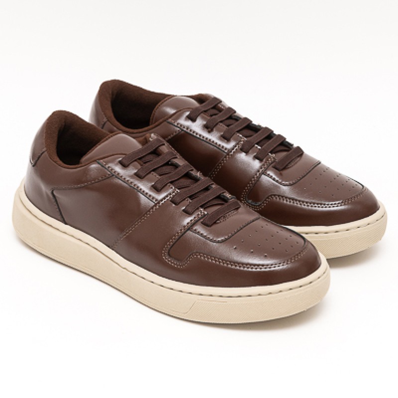 SAPATO CASUAL – MASCULINO