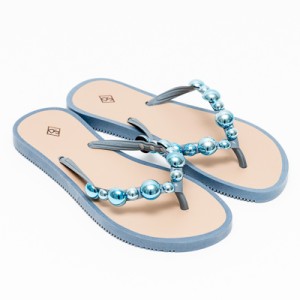 CHINELO DS  AZUL DENIN