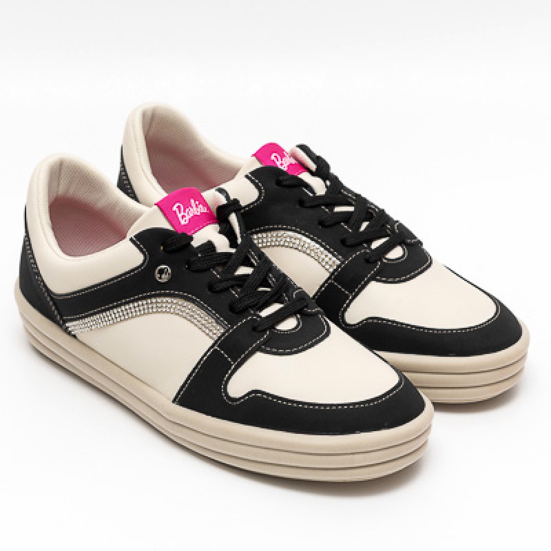 TÊNIS PICADILLY OFF WHITE