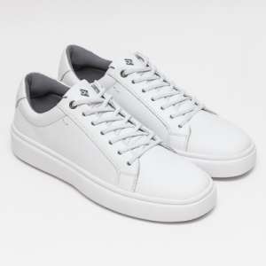 SAPATENIS CORONELLO BRANCO