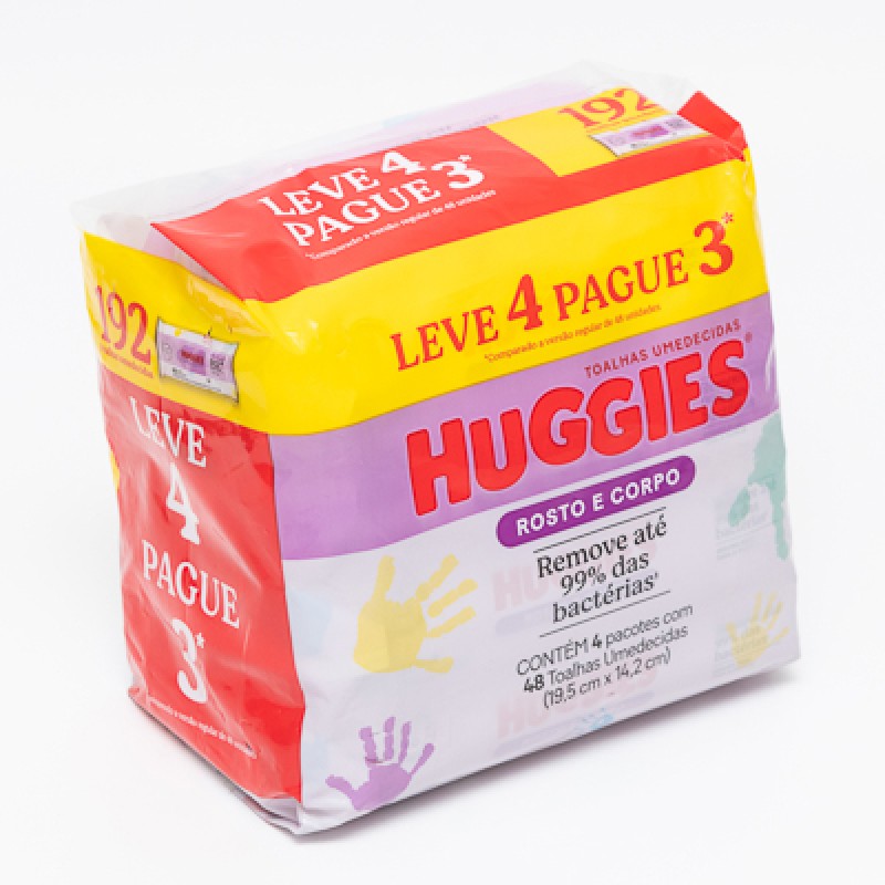 HUGGIES LEVE 4 PAGUE 3