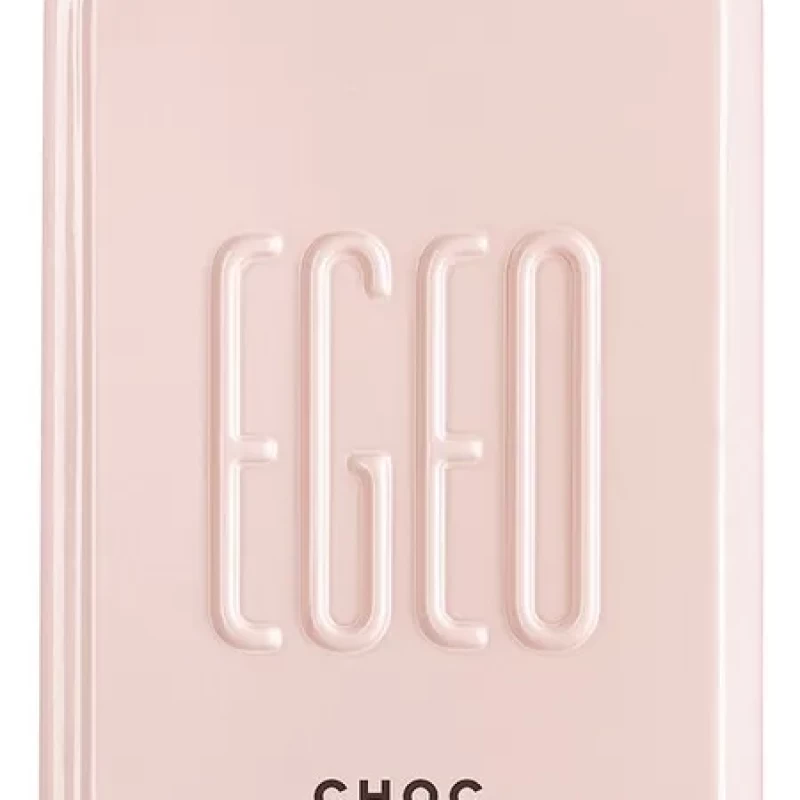 PERFUME EGEO CHOC HIGH