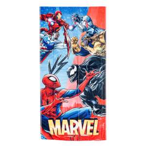 TOALHA DE BANHO AVELUDADA INFANTIL