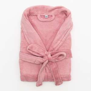 ROUPÃO PLUSH MICROFIBRA