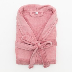 ROUPÃO PLUSH MICROFIBRA