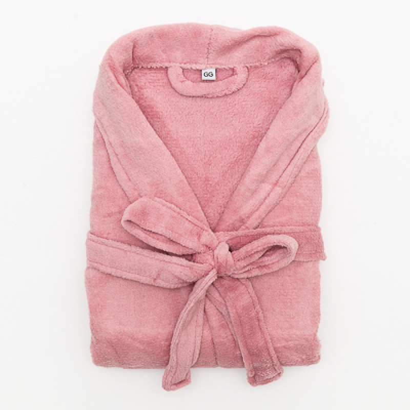 ROUPÃO PLUSH MICROFIBRA