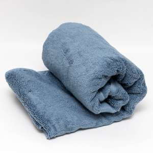 TOALHA SUPER SOFT ZERO TWIST