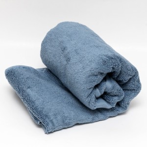 TOALHA SUPER SOFT ZERO TWIST