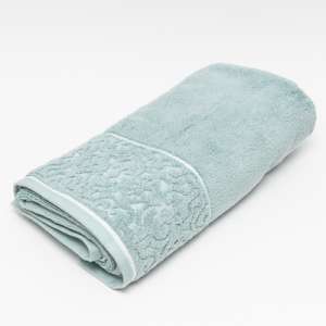 TOALHA CORTTEX ARABESCO ZERO TWIST