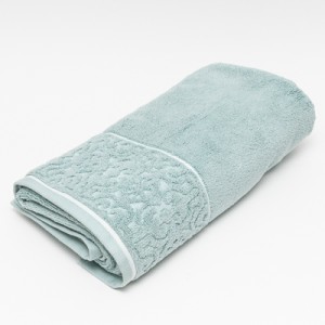 TOALHA CORTTEX ARABESCO ZERO TWIST