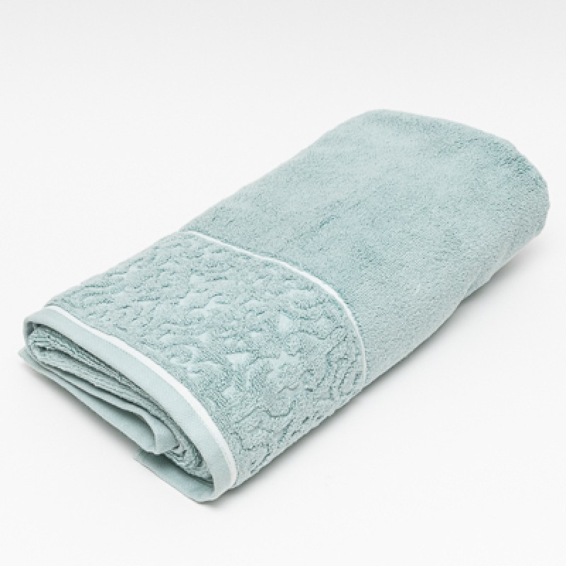 TOALHA CORTTEX ARABESCO ZERO TWIST