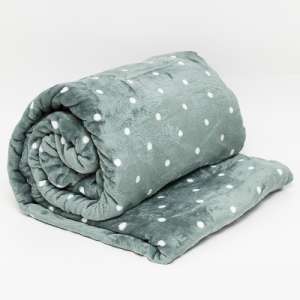 MANTA POÁ ´´ COBERTOR“