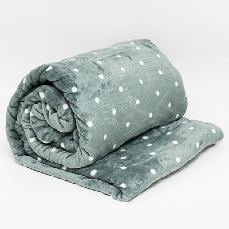 MANTA POÁ ´´ COBERTOR“