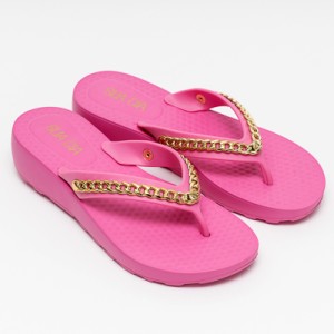 CONFORT ROSA