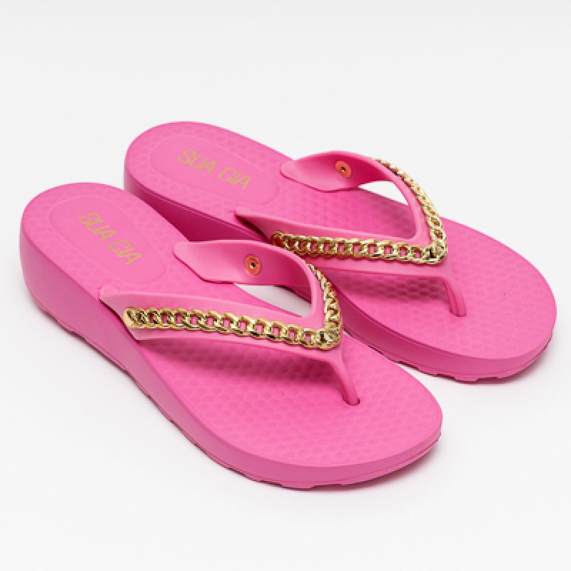 CONFORT ROSA