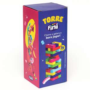 JOGO TORRE