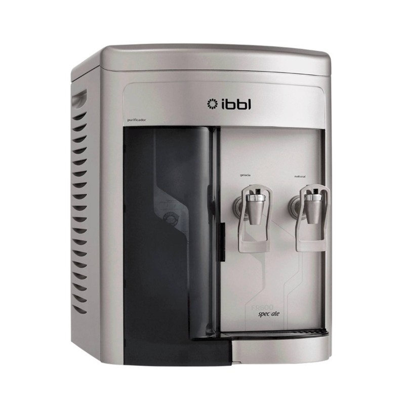 PURIFICADOR PAREDE IBBL SPECIALE FR600