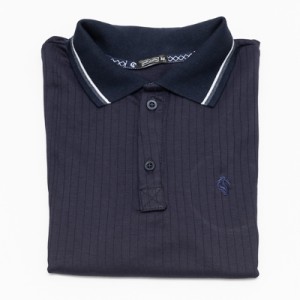 CAMISETA GOLA POLO