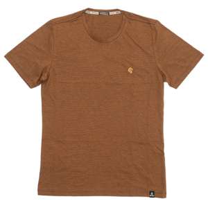 CAMISETA GOLA O