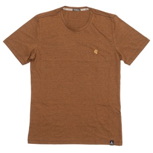 CAMISETA GOLA O