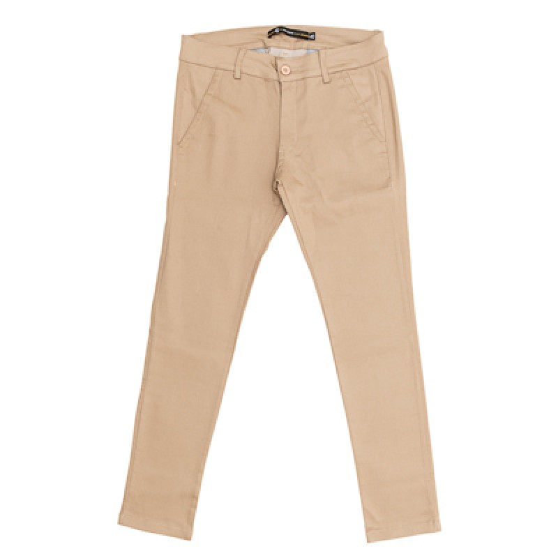 CALÇA DE SARJA