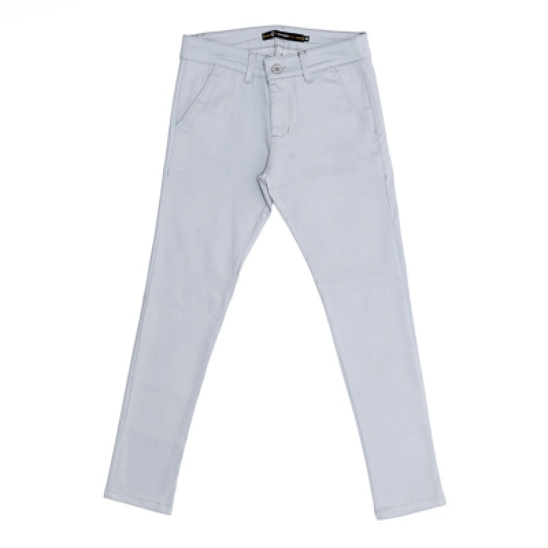 CALÇA SARJA