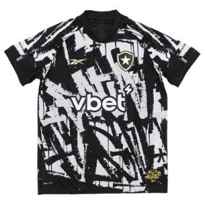 CAMISA BOTAFOGO REEBOK