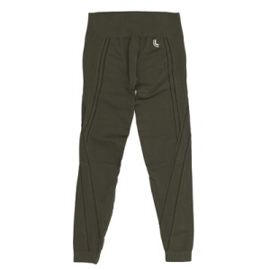 CALÇA LUPO MAX VERDE MILITAR