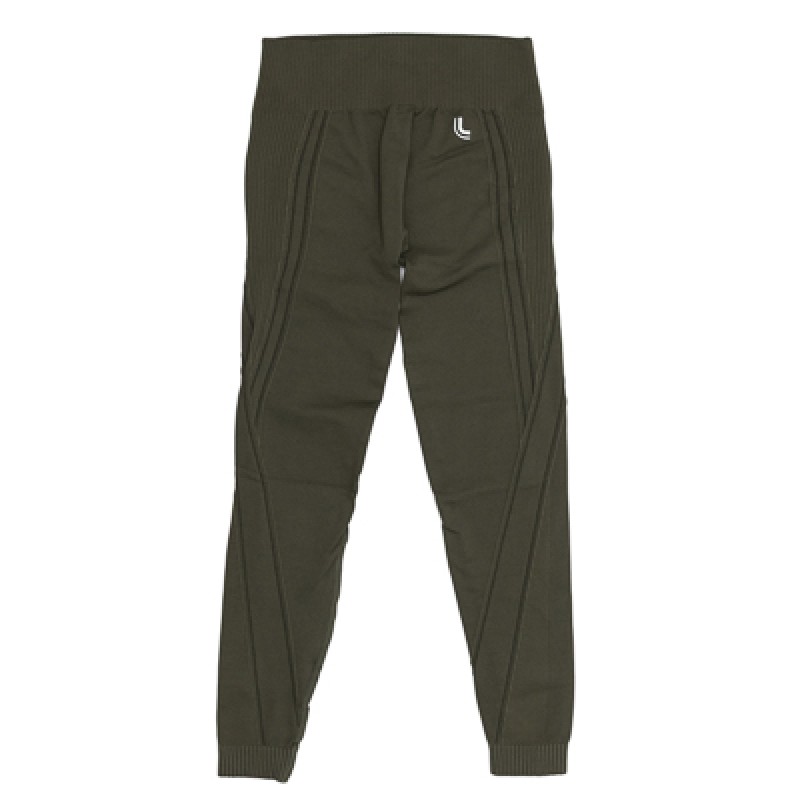 CALÇA LUPO MAX VERDE MILITAR