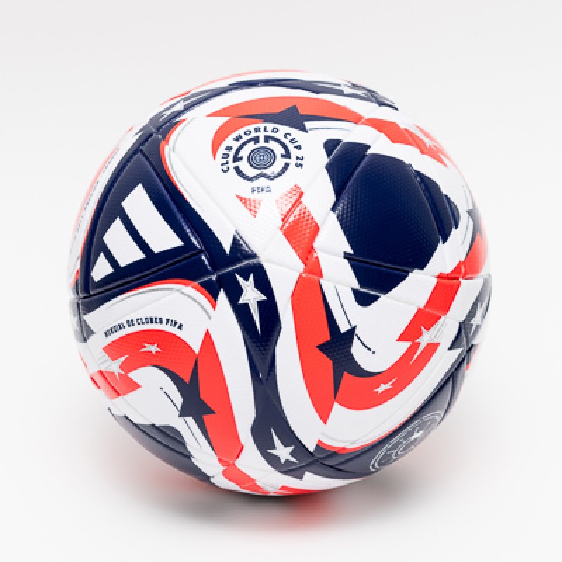 BOLA MUNDIAL DE CLUBES