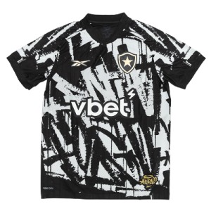 CAMISA BOTAFOGO IV 2025/26